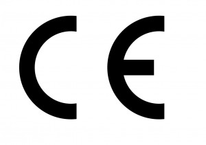 Logo Marquage CE