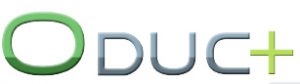 Logo logiciel Oduc+