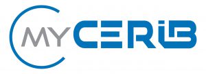 Logo MyCerib